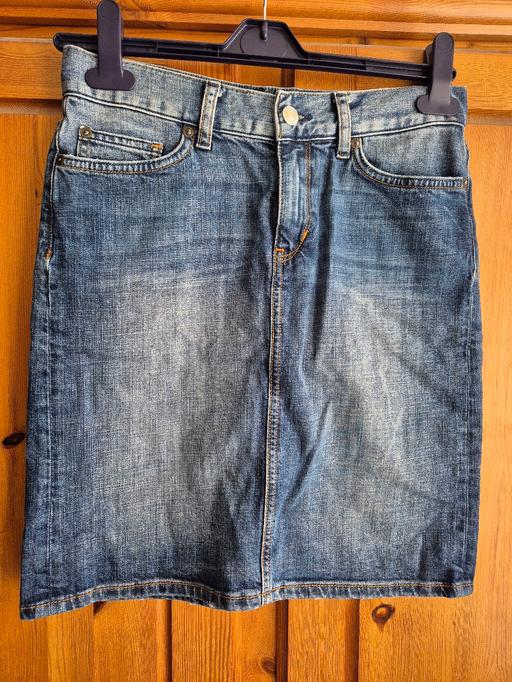 Buy & Sell Barking and Dagenham Dagenham - RM9 - Photos for Ladies Jean Skirt