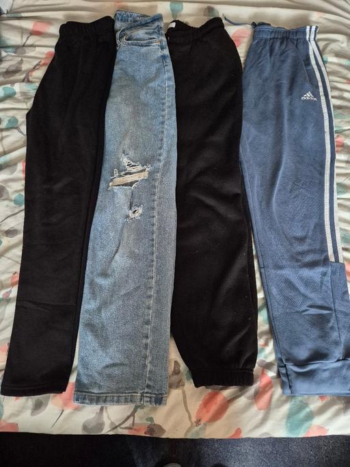 Buy & Sell Barking and Dagenham Dagenham - RM9 - Photos for Ladies Trousers Bundle