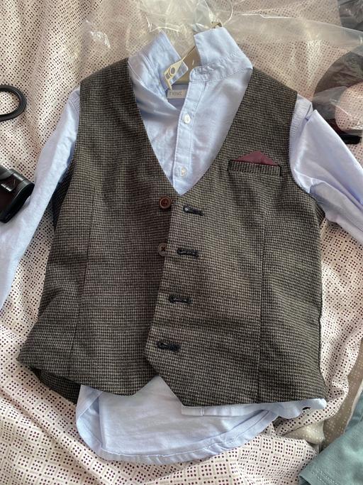 Buy & Sell Worcestershire Redditch - Photos for Boys smart wear from next size 4-5 years