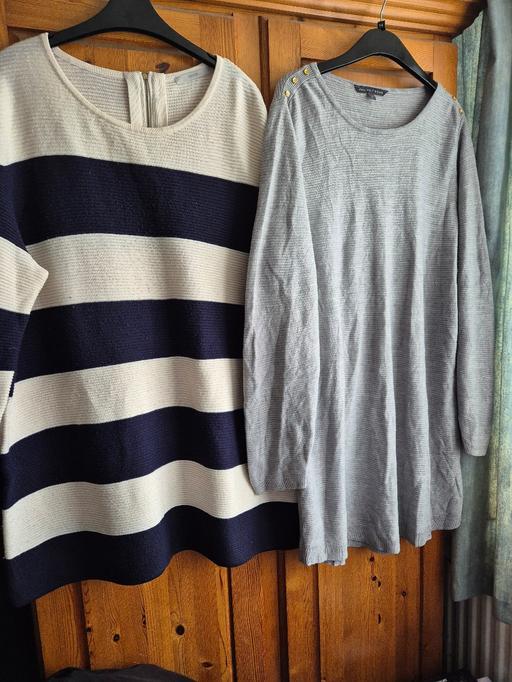 Buy & Sell Barking and Dagenham Dagenham - RM9 - Photos for Ladies Jumpers