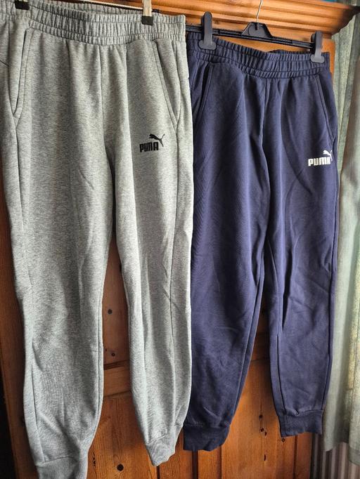 Buy & Sell Barking and Dagenham Dagenham - RM9 - Photos for Puma Joggers