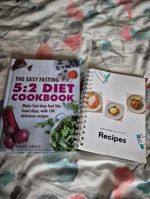 Buy & Sell East London Becontree - East London - Photos for Recipe Books