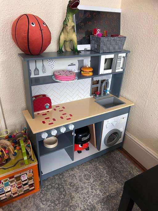 Buy & Sell East London Walthamstow - East London - Photos for Children’s play kitchen