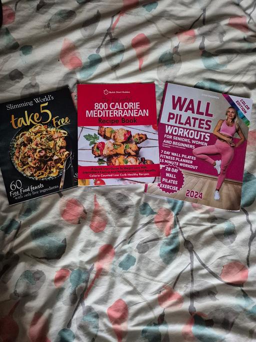 Buy & Sell Barking and Dagenham Dagenham - Barking and Dagenham - Photos for Recipe Books