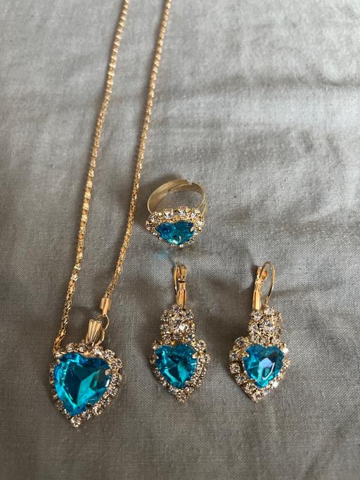 Buy & Sell West Midlands Birmingham - Photos for New Jewellery Set