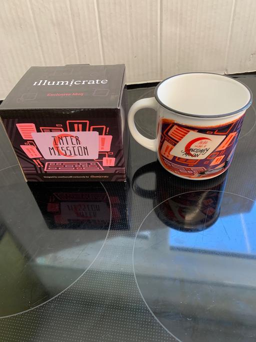 Buy & Sell West Midlands Walsall - Photos for Illumicrate mug