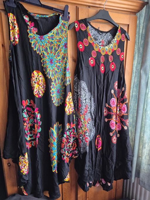 Buy & Sell Barking and Dagenham Dagenham - RM9 - Photos for Ladies Dresses