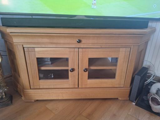 Buy & Sell West Midlands Solihull - Photos for Tv stand