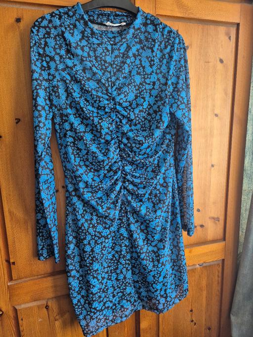 Buy & Sell East London Becontree - East London - Photos for Ladies Mesh Dress