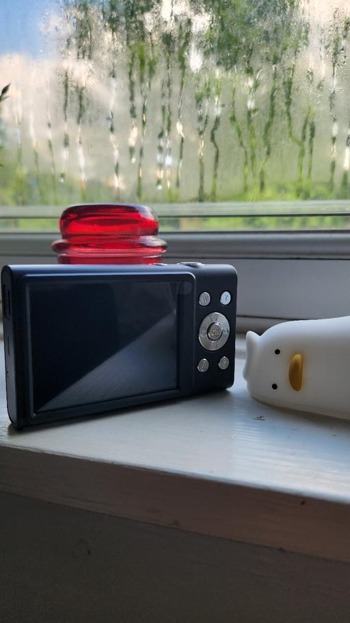 Buy & Sell West Midlands Birmingham - Photos for Digital Camera, 4K Autofocus Compact Camera w