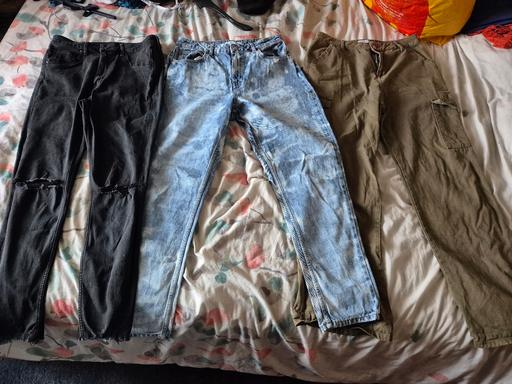 Buy & Sell Barking and Dagenham Dagenham - RM9 - Photos for Ladies Jeans Bundle