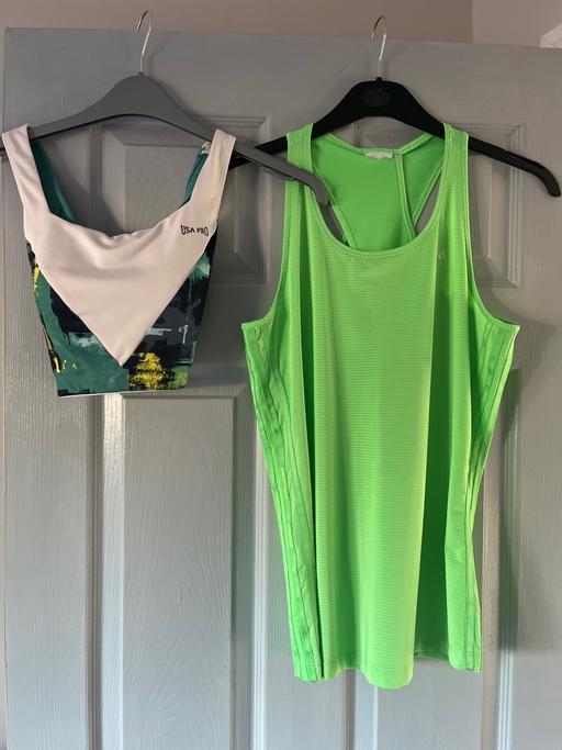 Buy & Sell South Yorkshire Doncaster - Photos for Designer sports wear ladies size 10/12