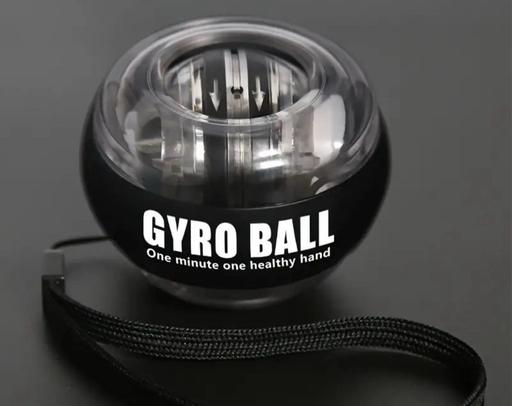 Buy & Sell Gloucestershire Gloucester - Photos for Gyro Ball wrist / arm exercise strengthening