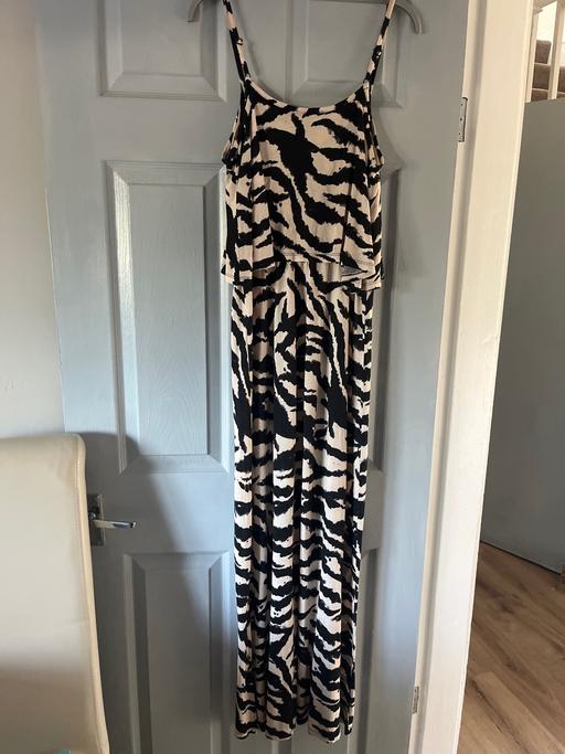 Buy & Sell South Yorkshire Doncaster - Photos for Size 10 maxi dress