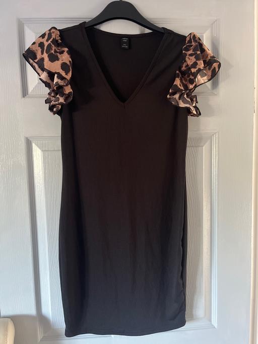 Buy & Sell South Yorkshire Doncaster - Photos for Size 12 black dress
