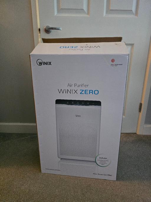 Buy & Sell South West London Sutton - Photos for Winix Zero Air Purifier