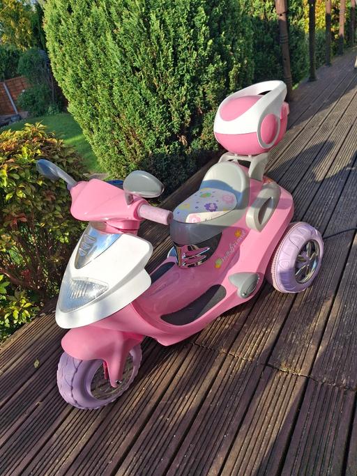 Buy & Sell West Midlands Sandwell - Photos for electric ride on kids motorbike for ages 2-5