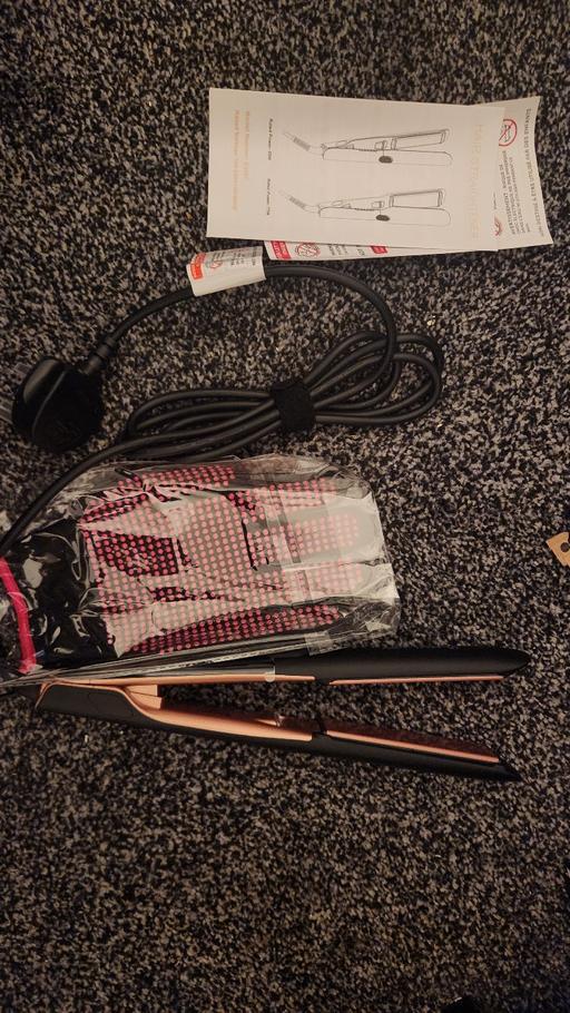 Buy & Sell West Midlands Birmingham - Photos for hair straighter