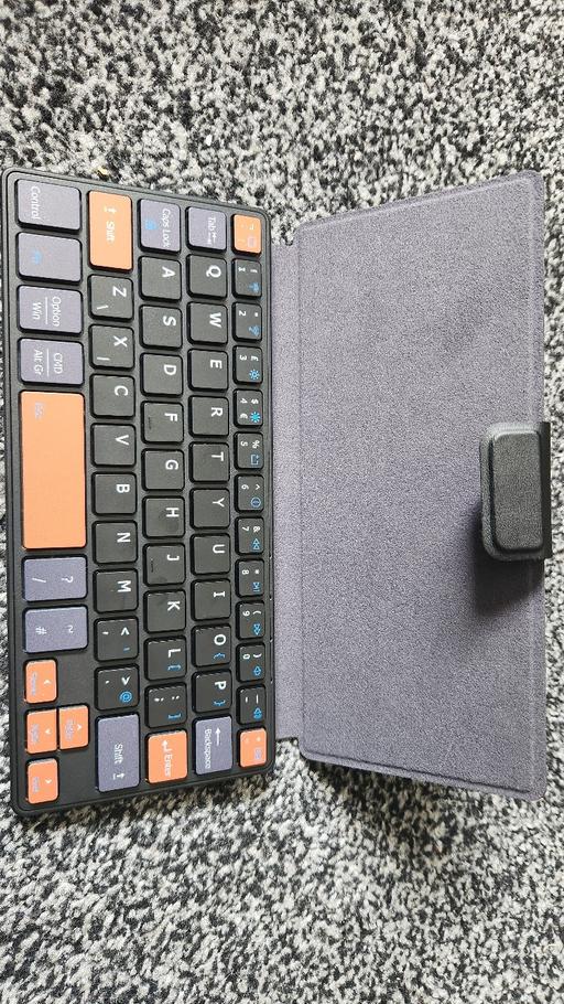 Buy & Sell West Midlands Birmingham - Photos for keyboard for i pad and phones