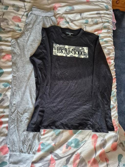 Buy & Sell East London Becontree - East London - Photos for Mens Pjs