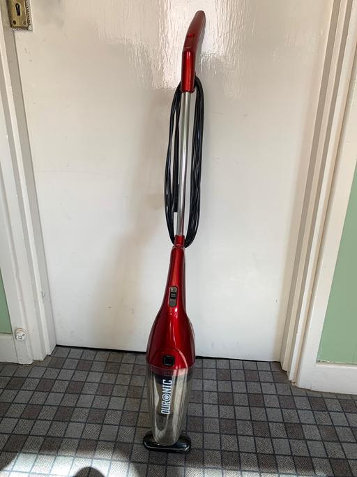 Buy & Sell West Midlands Walsall - Photos for Duronic upright stick vacuum