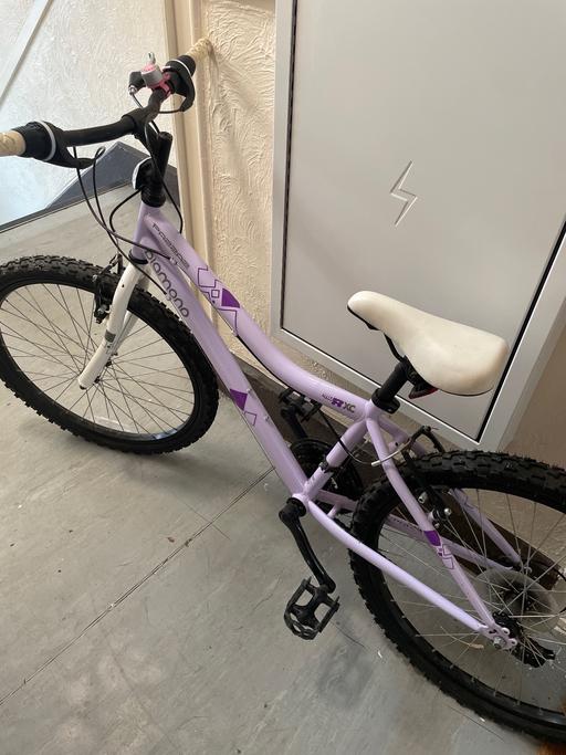 Buy & Sell North London Finsbury Park - North London - Photos for Bike for sale ages 8-14