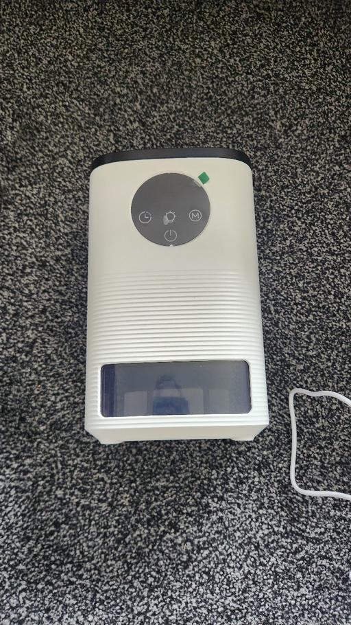 Buy & Sell West Midlands Birmingham - Photos for Dehumidifier