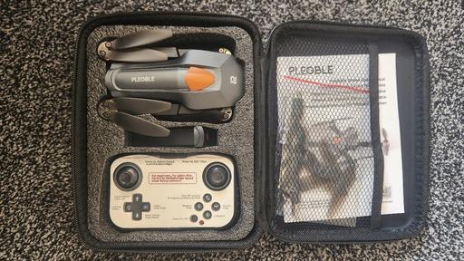 Buy & Sell West Midlands Birmingham - Photos for drone with camera