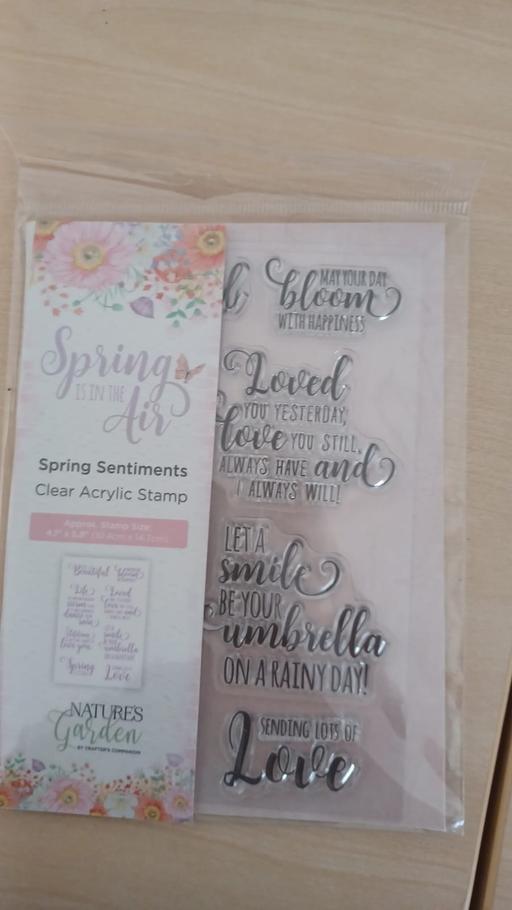 Classes Wiltshire Swindon - Photos for New Craft Stamps