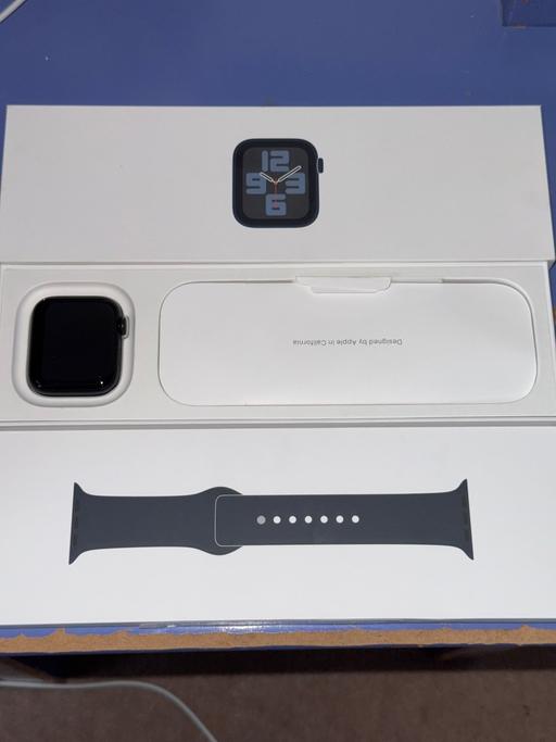 Buy & Sell North West London Belmont - North West London - Photos for Apple watch