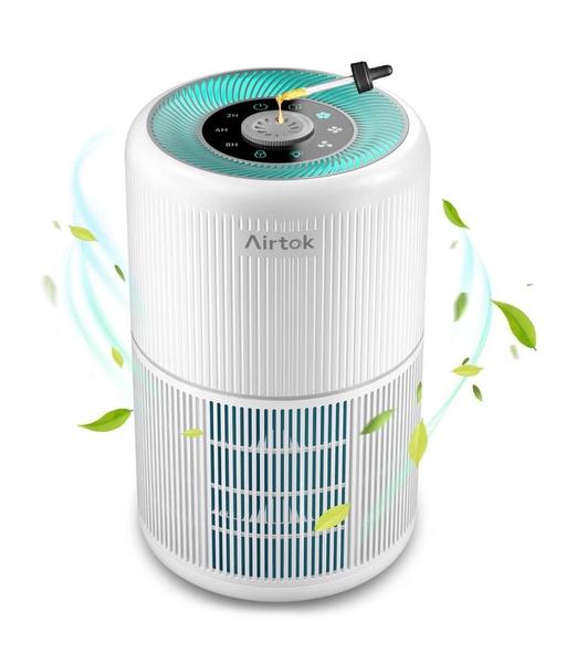 Buy & Sell Gloucestershire Gloucester - Photos for New| Airtok Air Purifier+ Arom pads