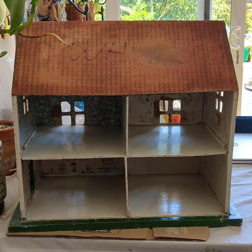 Buy & Sell Bexley Welling - Bexley - Photos for Vintage cottage-style dollhouse