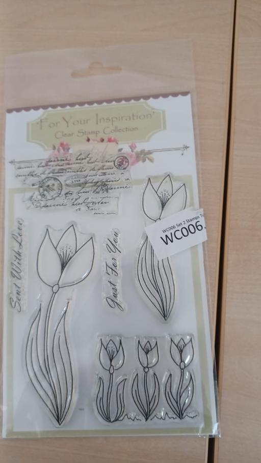 Classes Wiltshire Swindon - Photos for New Craft Stamps
