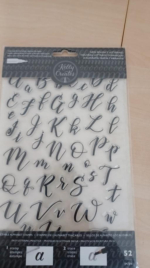 Classes Wiltshire Swindon - Photos for New Craft Stamps
