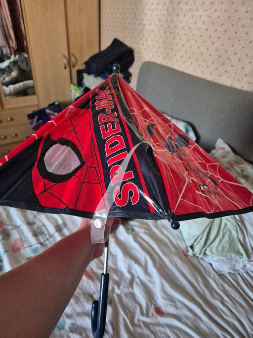 Buy & Sell Barking and Dagenham Dagenham - RM9 - Photos for Kids Umbrella