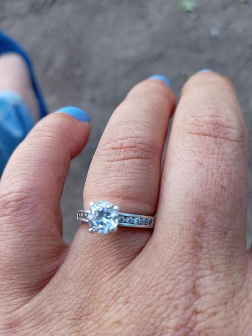 Buy & Sell Central London Waterloo - Central London - Photos for jewellery ring