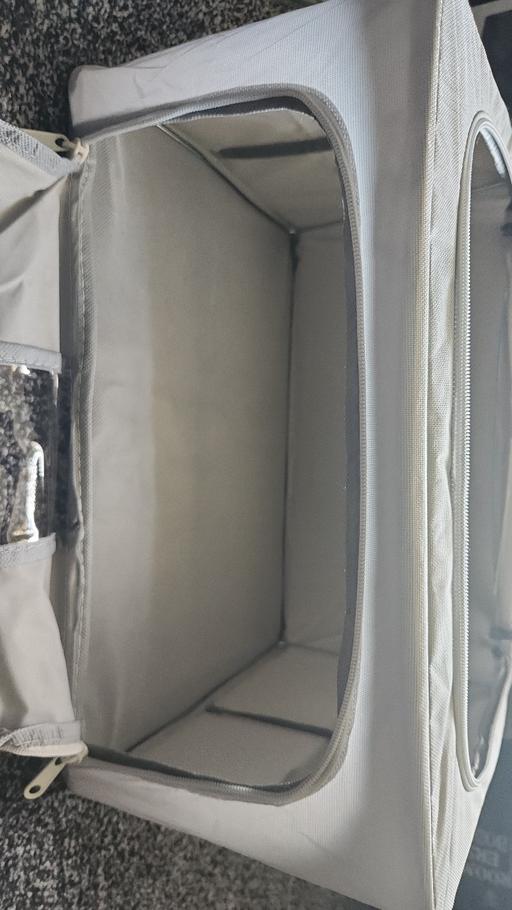 Buy & Sell West Midlands Birmingham - Photos for storage boxes