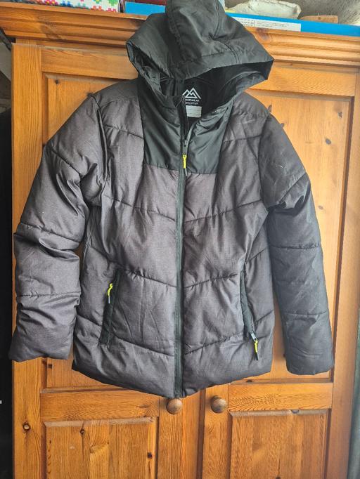 Buy & Sell Barking and Dagenham Dagenham - RM9 - Photos for Boys Jacket