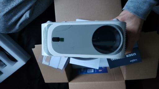 Buy & Sell West Midlands Birmingham - Photos for projector