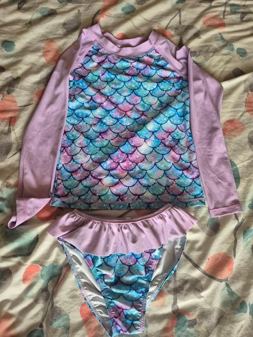 Buy & Sell Barking and Dagenham Dagenham - Barking and Dagenham - Photos for Girls Swimming Costume