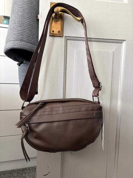 Buy & Sell Derbyshire Chesterfield - Photos for Ladies TU bag