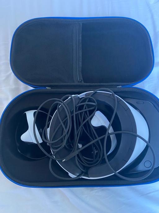 Buy & Sell Merseyside Liverpool - Photos for PlayStation VR2 For The PlayStation 5