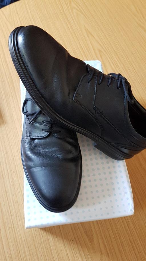 Buy & Sell West Midlands Walsall - Photos for Black shoes