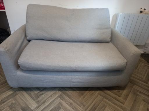 Buy & Sell South East London Forestdale - Croydon - Photos for Sofa bed single 