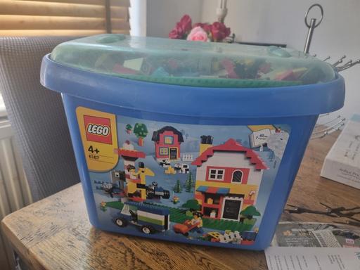 Buy & Sell Welling Bexley - Photos for large Lego bundle