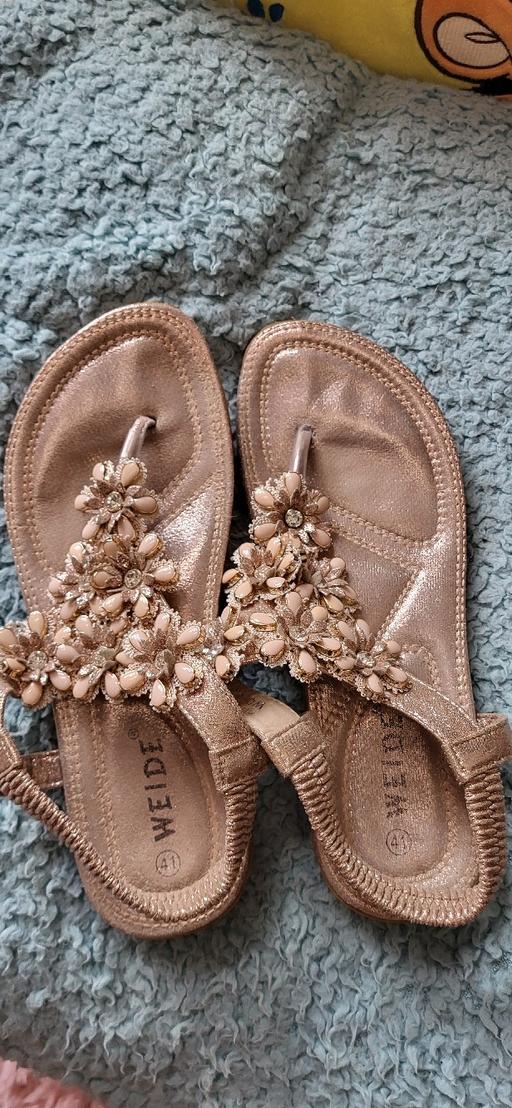 Buy & Sell Radcliffe Bury - Photos for sandals size 7