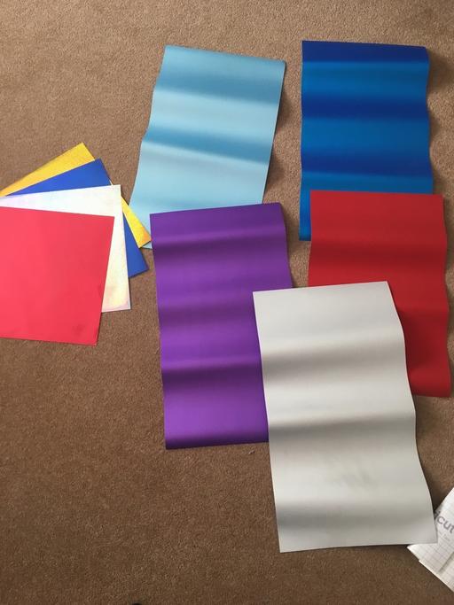 Classes Staffordshire South Staffordshire - Photos for Craft cricut vinyl