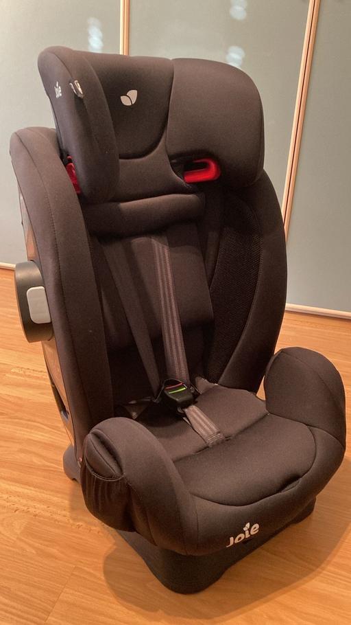 Buy & Sell North London Southgate - North London - Photos for Joie every stage car seat