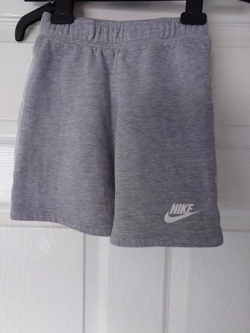 Buy & Sell Woodthorpe Charnwood - Photos for Boys Nike shorts size 5-6 years