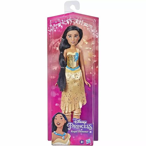Buy & Sell East London Highams Park - East London - Photos for Disney Princess Royal Shimmer Pocahantas Dol